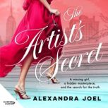 The Artists Secret, Alexandra Joel