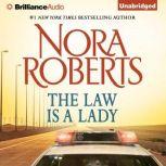 The Law is a Lady, Nora Roberts