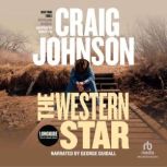 The Western Star, Craig Johnson