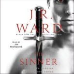 The Sinner, J.R. Ward