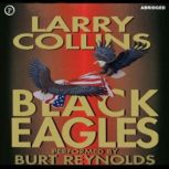 Black Eagles, Larry Collins