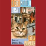 A Cat Named Brat, Lydia Adamson