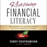 Redefining Financial Literacy, Cindy Couyoumjian