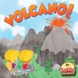 Volcano! v, J. Jean Robertson