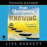 From Questioning to Knowing, Lisa Barnett