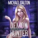 Demon Hunter, Michael Dalton