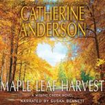 Maple Leaf Harvest, Catherine Anderson
