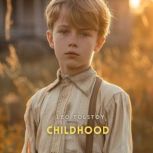 Childhood, Leo Tolstoy