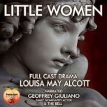 Little Women, Louisa May Alcott