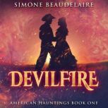 Devilfire, Simone Beaudelaire