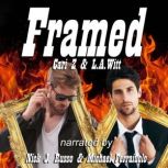 Framed, Cari Z