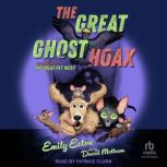 The Great Ghost Hoax, Emily Ecton