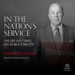 In the Nations Service, Philip Taubman