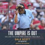 The Umpire Is Out, Rob Neyer