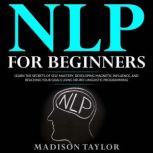 NLP For Beginners, Madison Taylor
