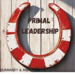 Primal Leadership Book summary  ana..., Logan Crest