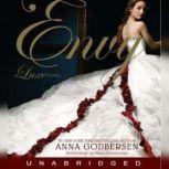 Envy A Luxe Novel, Anna Godbersen