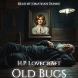 Old Bugs, Robert Louis Stevenson