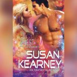 The Quest, Susan Kearney