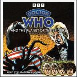 Doctor Who And The Planet Of The Spid..., Terrance Dicks