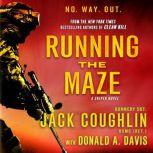 Running the Maze, Sgt. Jack Coughlin