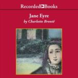 Jane Eyre, Charlotte Bronte