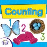 Counting, Kim Mitzo Thompson
