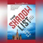 The Shadow List, Todd Moss