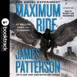 The Angel Experiment Booktrack Editi..., James Patterson