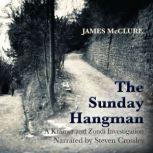 The Sunday Hangman, James McClure