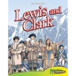 Lewis and Clark, Rod Espinosa