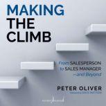 Making the Climb, Peter Oliver