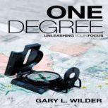 One Degree, Dr Gary L Wilder