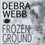 Frozen Ground, Debra Webb
