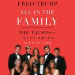 All in the Family, Fred C. Trump