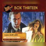 Box Thirteen, Volume 1, Various