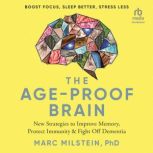 The AgeProof Brain, Dr. Marc Milstein