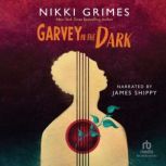 Garvey in the Dark, Nikki Grimes