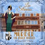 Murder on Fleet Street, Lee Strauss