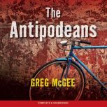 The Antipodeans, Greg McGee