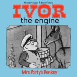 Ivor the Engine Original Black Wh..., Oliver Postgate