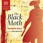 The Black Moth, Georgette Heyer