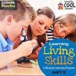 Learning Living Skills Part 2, Smart Kidz