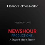 Eleanor Holmes Norton, PBS NewsHour