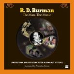R. D. Burman The Man, The Music, Balaji Vittal