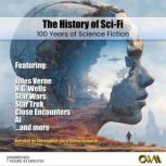 The History of SciFi, One World Media Group