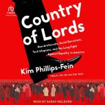 Country of Lords, Kim PhillipsFein