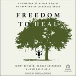 Freedom to Heal, Hannah Estabrook