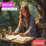 WHO will, BARAKATH