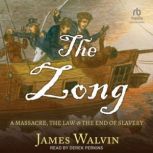 The Zong, James Walvin